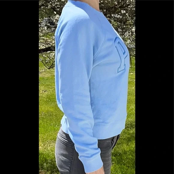 💙Vs PINK sweatshirt💙 - Picture 4 of 7